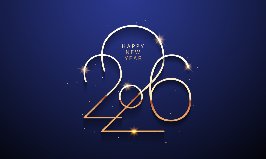 2026 年春节放假通知